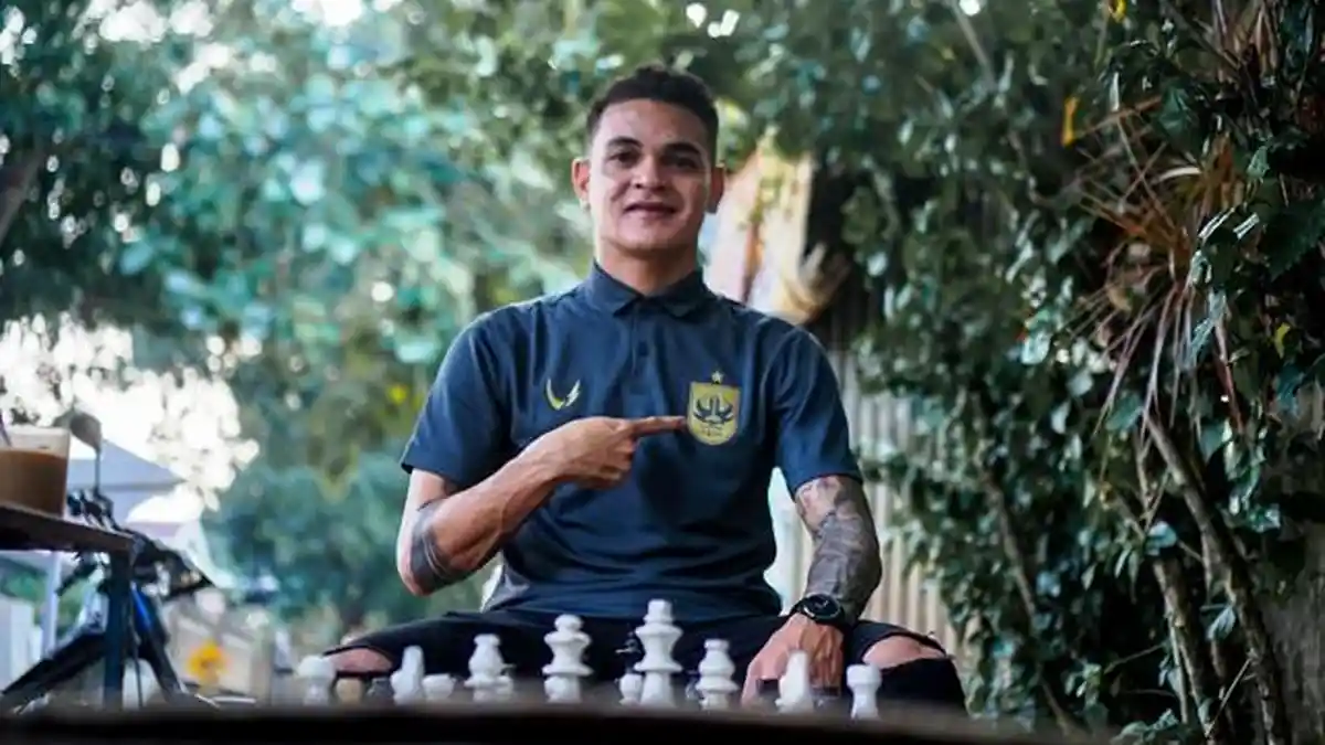 BREAKING NEWS: Resmi, PSIS Semarang Datangkan Wonderkid Timor Leste, Selamat Bergabung Gali!