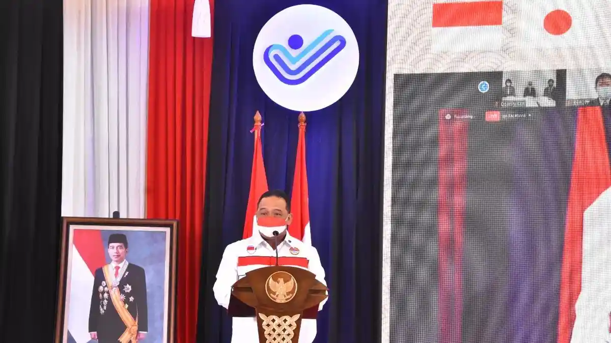 Kepala BP2MI Minta Tingkatkan Penempatan PMI Profesional, Termasuk ke Jepang