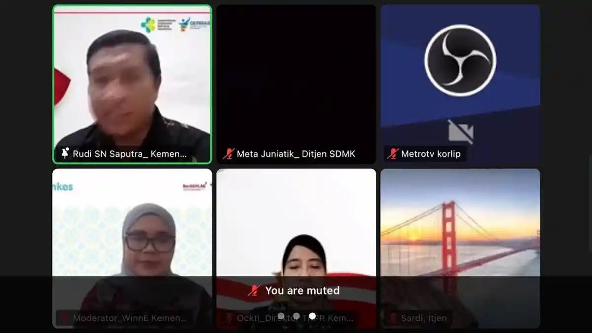 Kemenkes Ungkap Hasil Investigasi Awal Dugaan Intimidasi Terhadap dr. Icha Pakaenoni - Pos-kupang.com