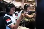 Final Kualifikasi Regional Timur Piala Presiden eSports 2020