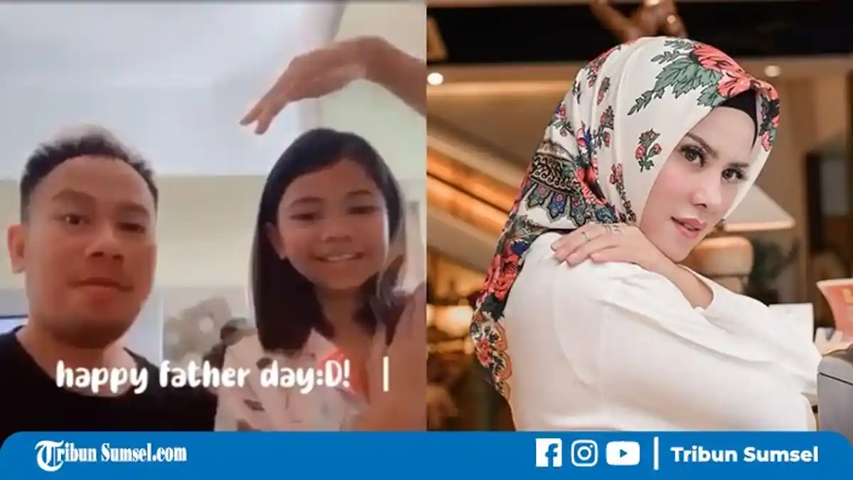 Vicky Prasetyo Bahagia Kumpul Bareng Anaknya Pasca Bebas, Mantan Pacar Tak Sabar Tunggu Undangan