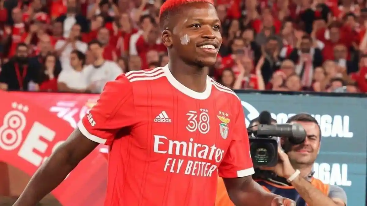 Prediksi Skor Benfica vs Rio Ave, Cek Head to Head dan Statistik Tim, Kick off 01.00 WIB