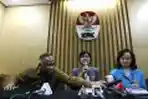 Pansel KPK Berkonsultasi pada Pimpinan KPK