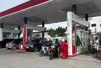 Pertalite Cepat Habis, Pertamax Naik, Masyarakat Pasrah