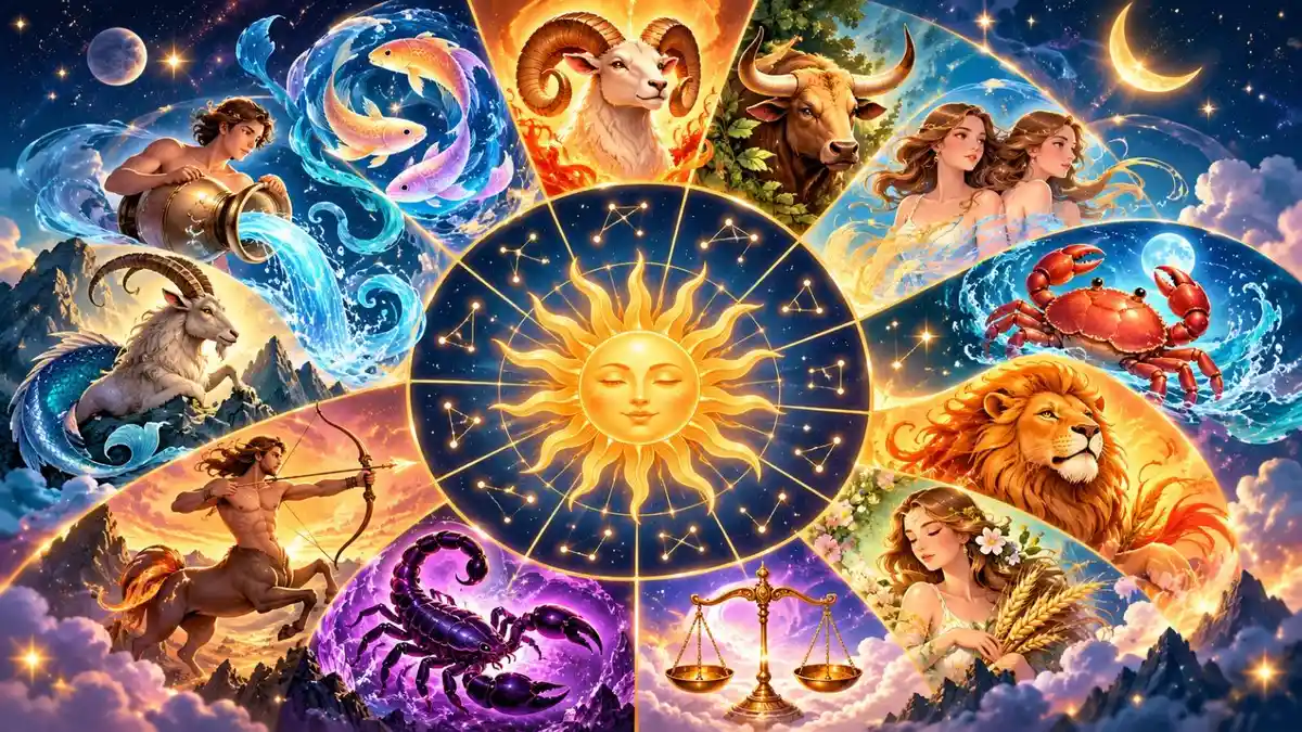 Ramalan Zodiak Besok 30 Oktober 2026: Cancer, Leo dan Virgo, Waktunya ...