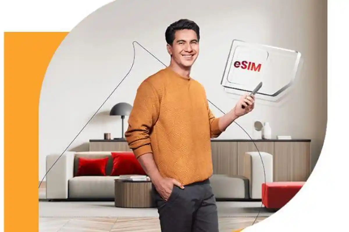 Cara Ganti SIM Fisik ke eSIM Telkomsel, XL, Indosat, Axis, dan 3 Untuk Ponsel Android dan iPhone