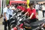 Planet Ban Luncurkan Servis Motor #RASAMESINBARU