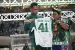 Friendly Match 2019 Persebaya VS Persela Lamongan