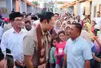 Kampung Nelayan Campurejo jadi Kinclong, DPRD Jatim Samwil Dukung Kelanjutan Program