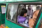 Kenaikan Tarif Angkot di Bandung