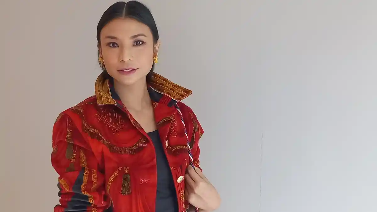 Shareefa Daanish: Buat Saya, Suzzanna adalah Ratu Horor Indonesia Sebenarnya