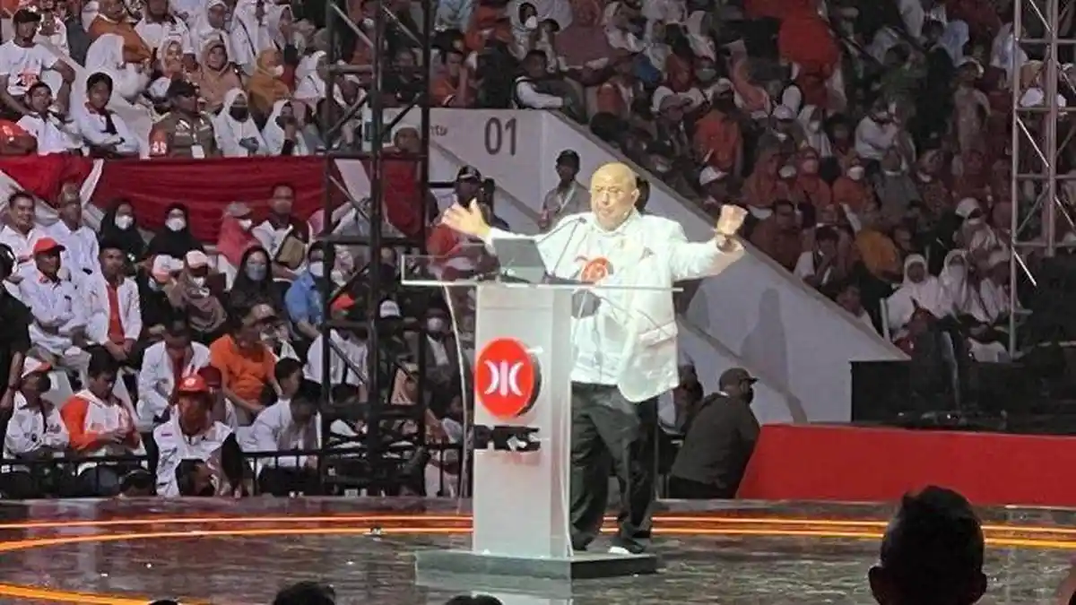 Gelar Rapimnas, PKS Bahas Soal Pilpres 2024, Bakal Temui Elite Nasdem