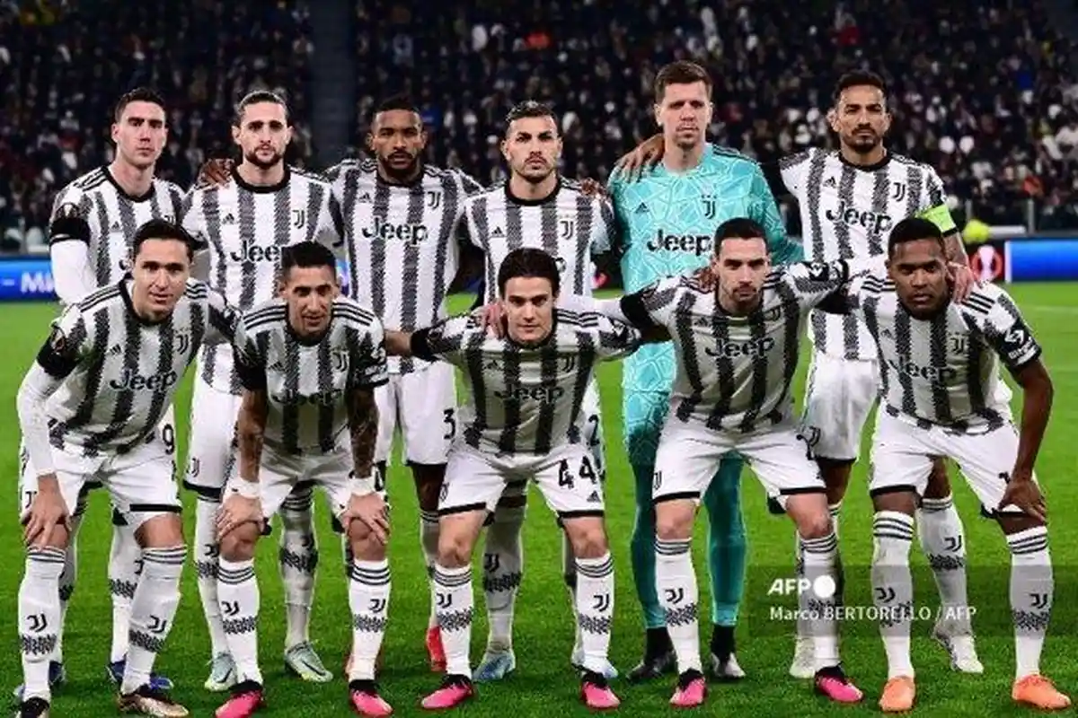 Hasil Akhir Juventus vs Freiburg, Bianconeri Menang, Prediksi Skor 2-0