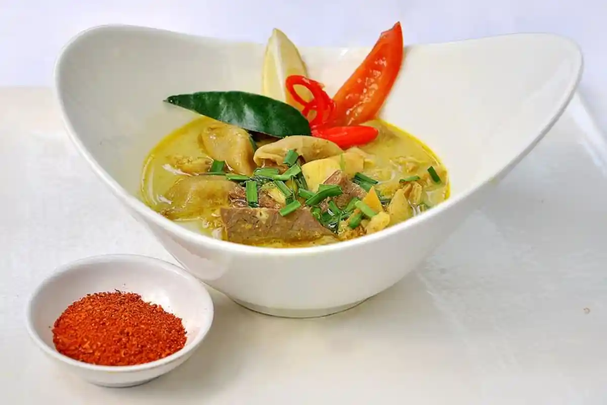 Resep Empal Gentong Cirebon Lengkap Cara Bikinnya