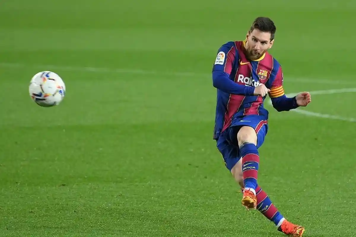 Ronald Koeman Ungkap Messi Pernah Marah Hingga Satu Minggu di Barcelona Karena Hal Ini