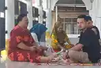 Cerita Mudik Bandung-Pasaman: Terjebak Macet Horor di Lintas Timur, Kelaparan dan Anak-Anak Rewel