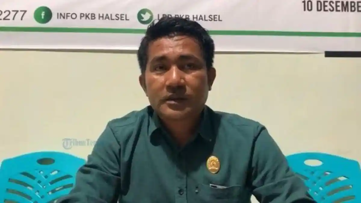 Dukung Penerapan Wajib KTP Halmahera Selatan, DPRD Bakal Panggil Pihak Perusahaan Tambang