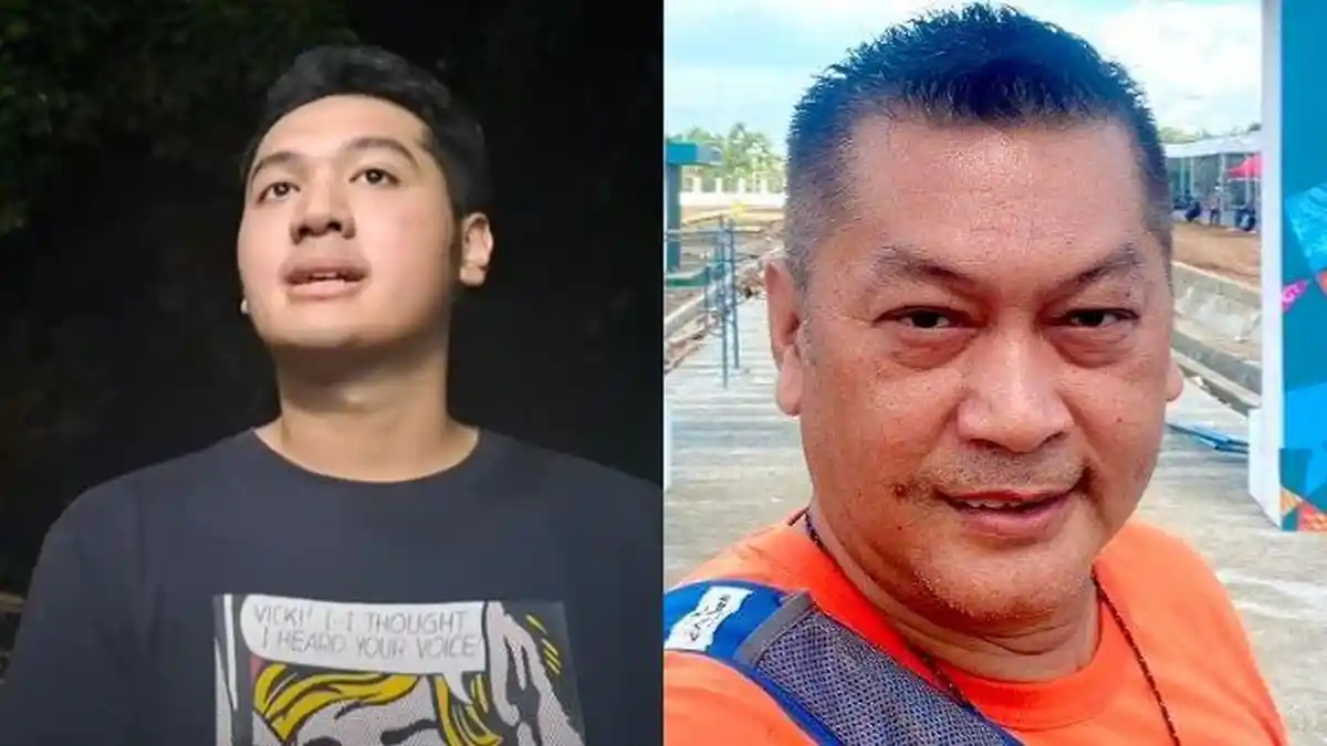 Sosok Donny Kesuma di Mata sang Anak, Ghassan: Sangat Pekerja Keras dan Selalu Prioritaskan Anak