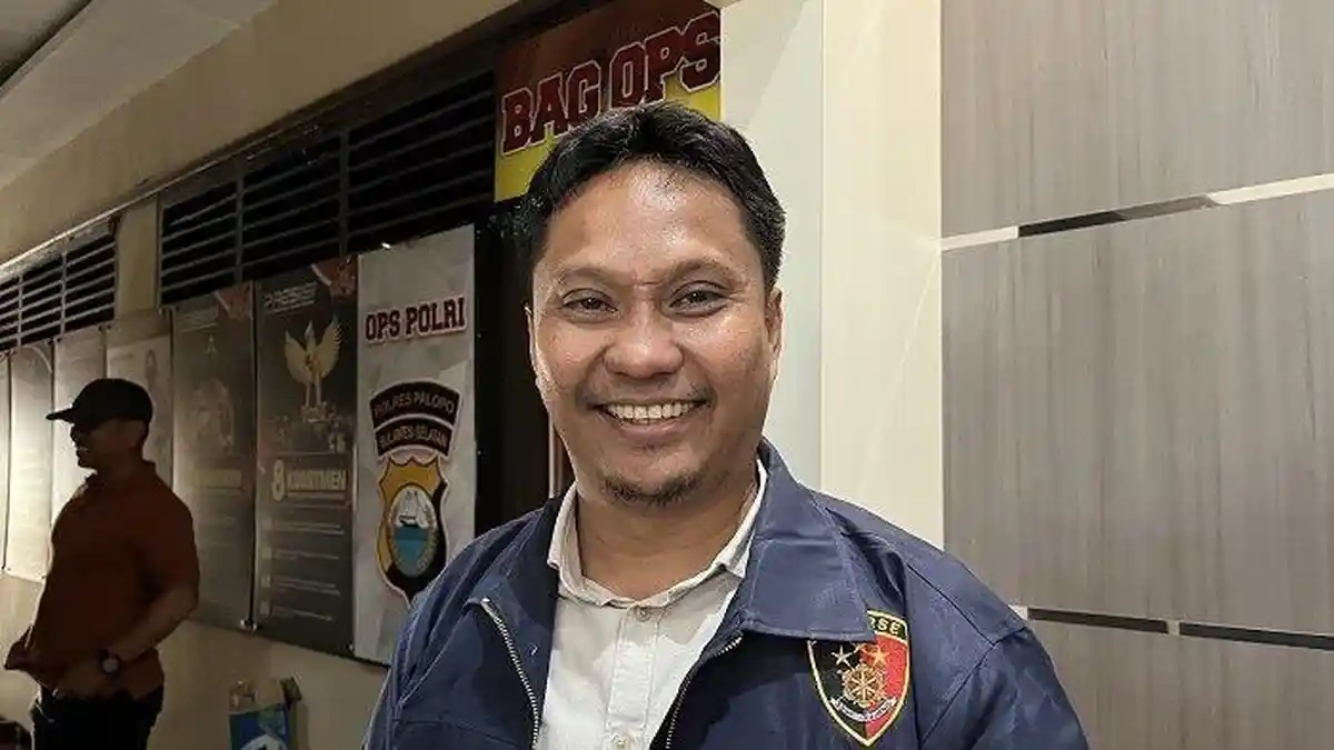 Polres Palopo Periksa 10 Saksi Kasus Pembunuhan Feni Ere