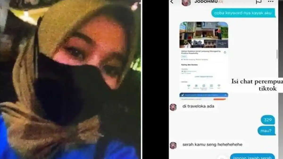 SOSOK Bidan Maya Dituding Jadi Pelakor, Bohong ke Istri Sah Hingga Kerap Cari Jodoh di TikTok