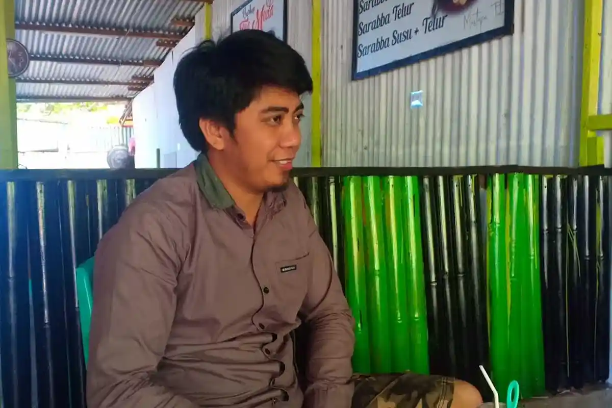 Jagokan PSM, Fans di Takalar Prediksi Bhayangkara Kalah 4-0