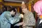 Kunjungan Kerja Kasad