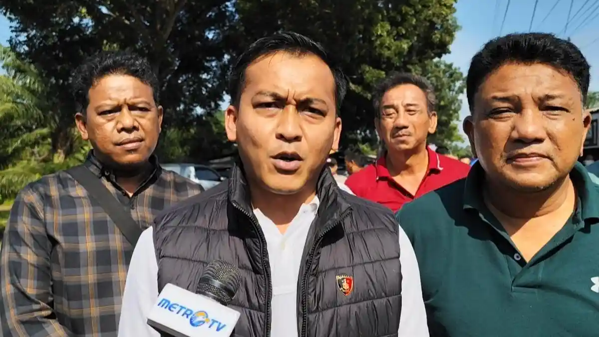 Polisi Ungkap Alasan Tetap Bongkar Makam Ella Nanda Selebgram Tewas Sedot Lemak