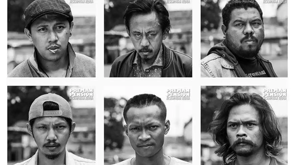 Adegan Copet dan Jalan Cerita Sinetron Preman Pensiun 5 Dikritik, sang Sutradara Buka Suara