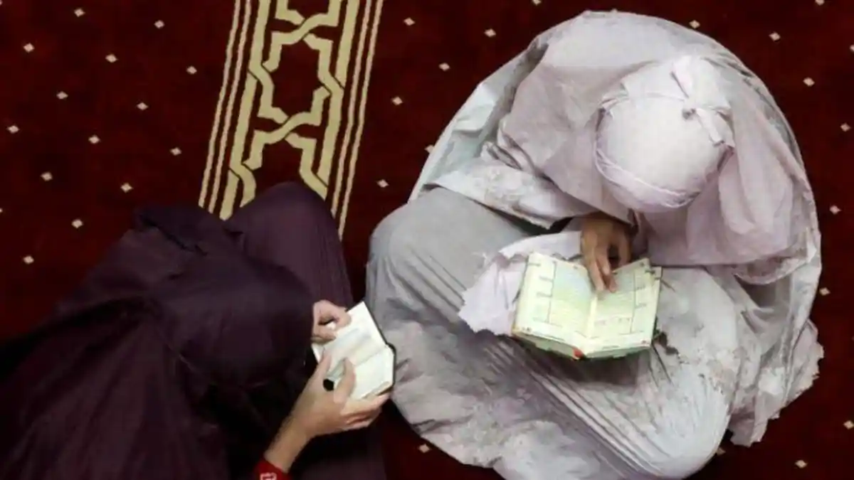 Keistimewaan Nuzulul Quran 17 Ramadan, Dilengkapi Bacaan Doa