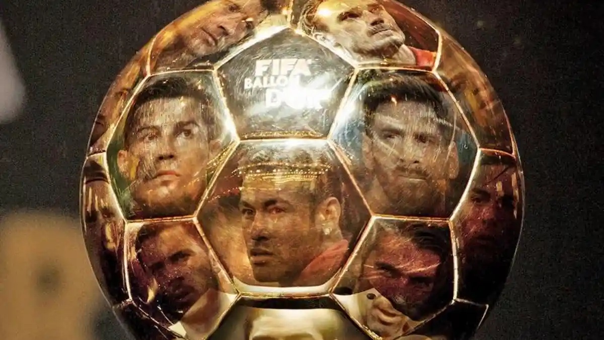 Mega Bintang Juventus Cristiano Ronaldo Akan Raih Ballon d'Or 2019, Ini Indikasinya