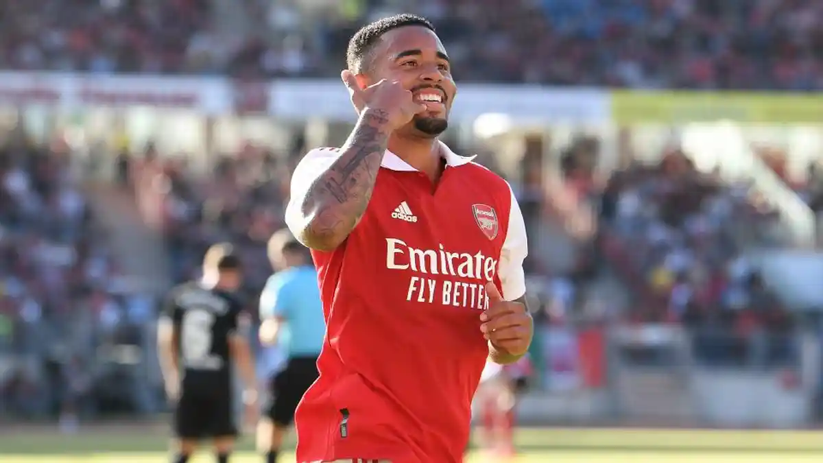 Sesaat Lagi, Crystal Palace vs Arsenal: Prediksi dan Live Streaming, Pukul 02.00 WIB