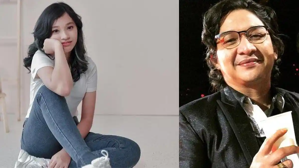 Dikenal Tajir Kekayaan 11 M, Pasha Ungu Kepergok Bareng Putri Cantik Makan Di Warung Kaki Lima