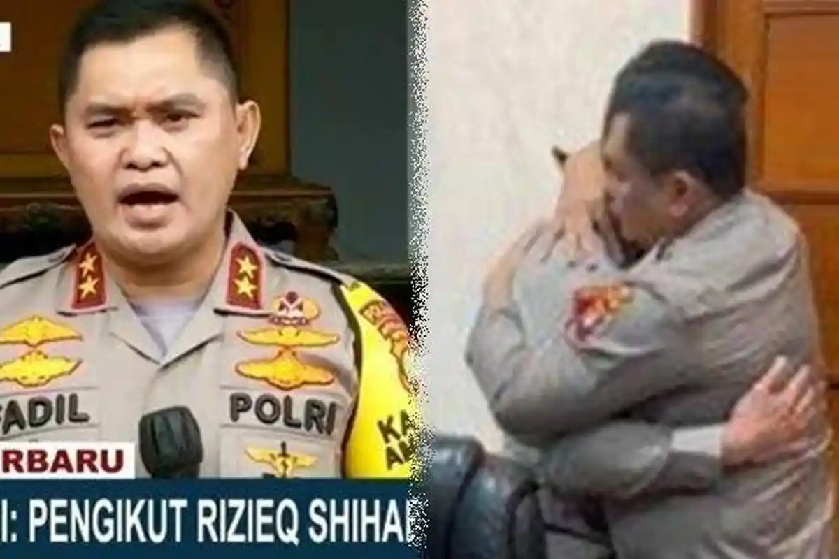 Sosok Irjen Fadil Imran Kapolda Metro Jaya, 5 Anak Buahnya Terseret Kasus Ferdy Sambo