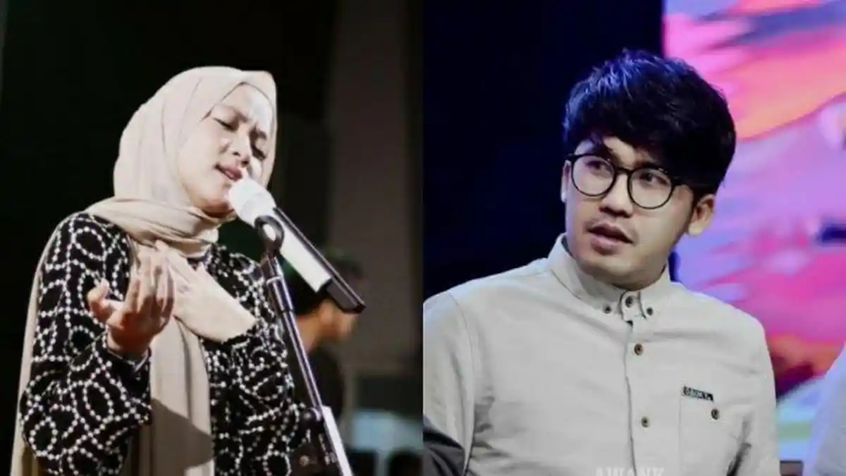 Ditanya Soal Kebenaran Kabar Nissa Sabyan Telah Menikah dan Hamil, Pihak Keluarga Bungkam