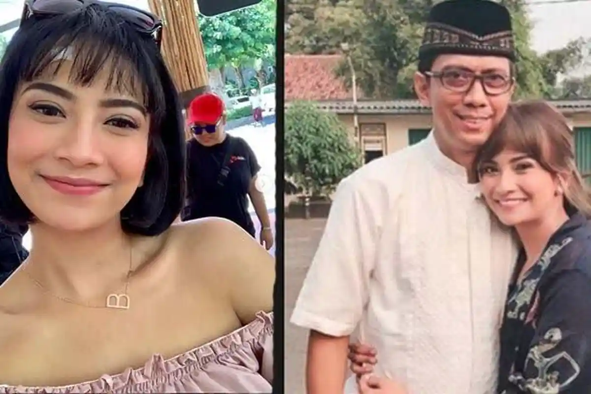'Dia Paling Senang Opor' Doddy Sudrajat Merasa Beda Rayakan Idul Adha 2022 Tanpa Vanessa Angel