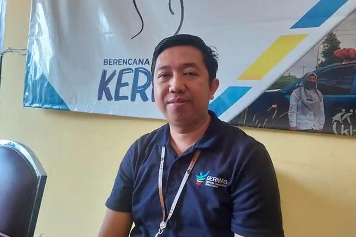 Tim Satgas TPPK Bangka Barat Terbentuk, Alta Fatra: Sudah Ada SK-nya