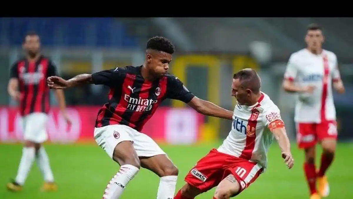 Bologna Vs AC Milan Jam 21.00,Tak Disiarkan TV Nasional,Akses Di Sini Live Streaming Gratis dari HP