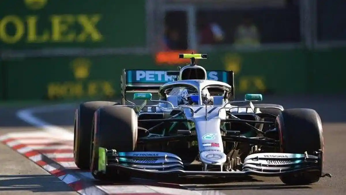Meski Sudah ada yang Terjangkit Covid-19, Bos F1 Tegaskan Balapan Tetap Berlanjut