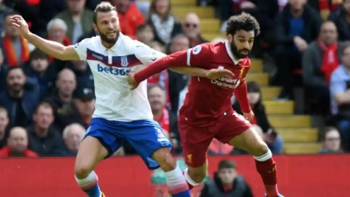 Hasil Lengkap Liga Inggris Tadi Malam - Liverpool Mandul, Leicester City Hancur Lebur