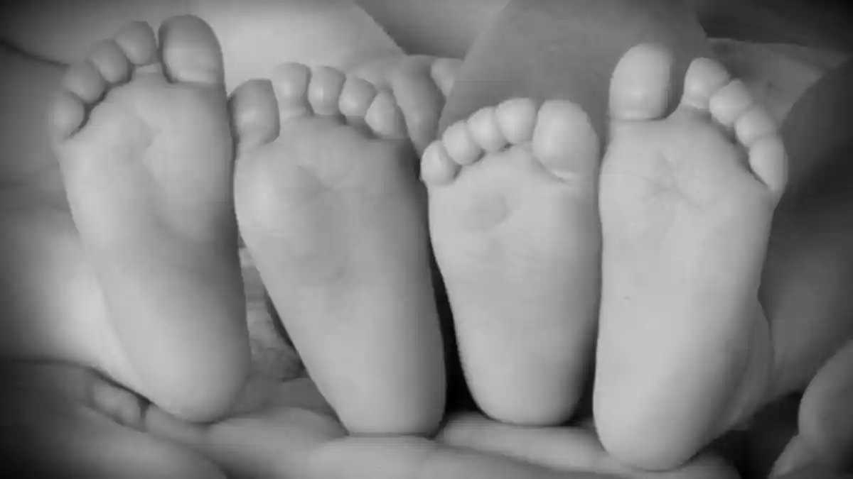 Wow! Ibu di Arab Saudi Melahirkan 10 Bayi Kembar secara Normal, Semua Anak Dinyatakan Sehat