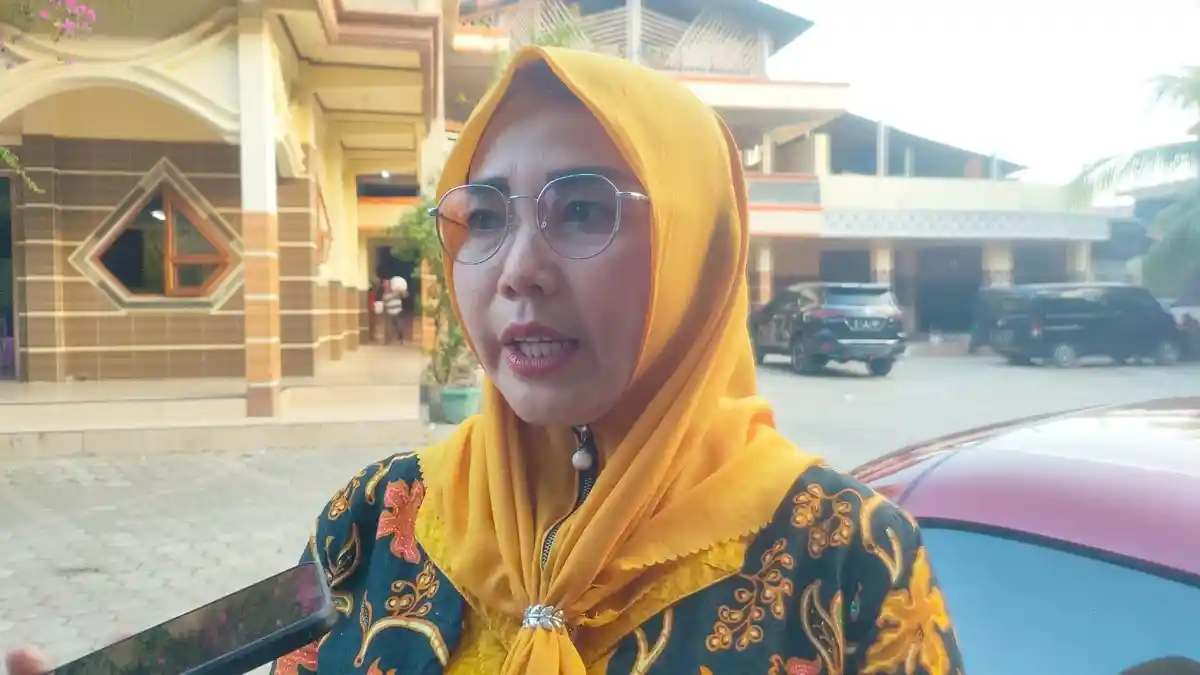 Jelang Pileg 2024, Bacaleg di Pangandaran Sibuk Cari Suara