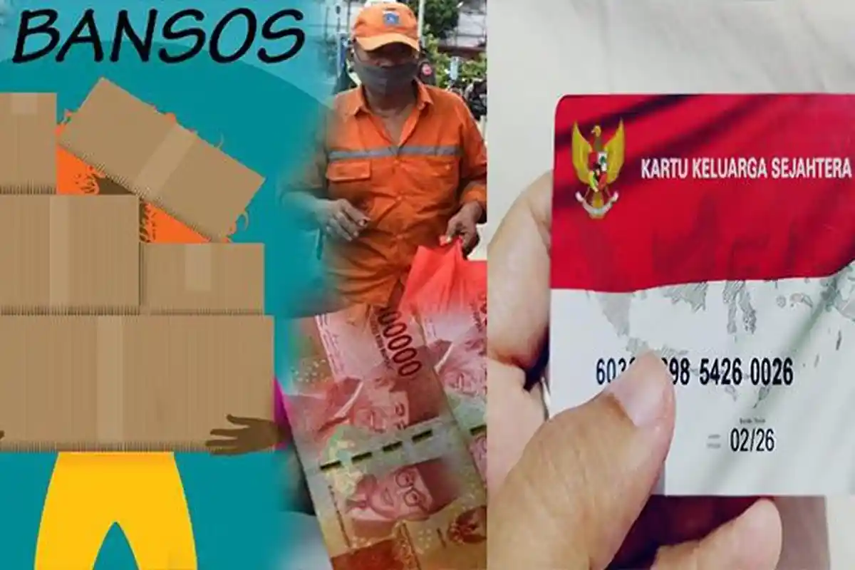 Cek Perubahan Data KPM Sebelumnya Terima Bansos Tapi Tahun 2023 Tidak Lagi, Berikut Penjelasannya!