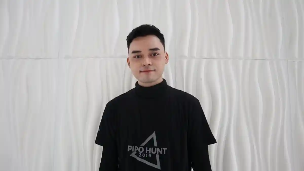 VIDEO: Wahyudhy Anwar Optimis Terpilih jadi Brand Ambassador PiPo 2019