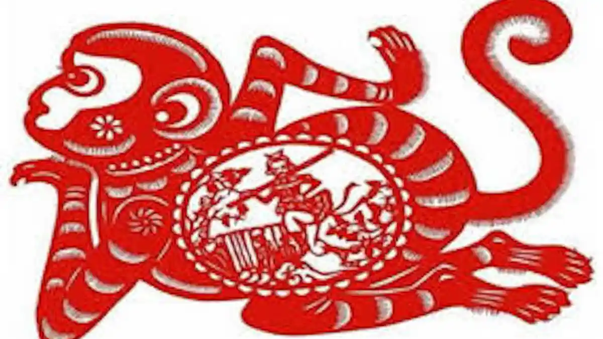 SHIO Monyet Rentan dan Shio Lain Diminta Jaga Kesehatan Dalam Ramalan Shio Kamis 11 Februari 2021