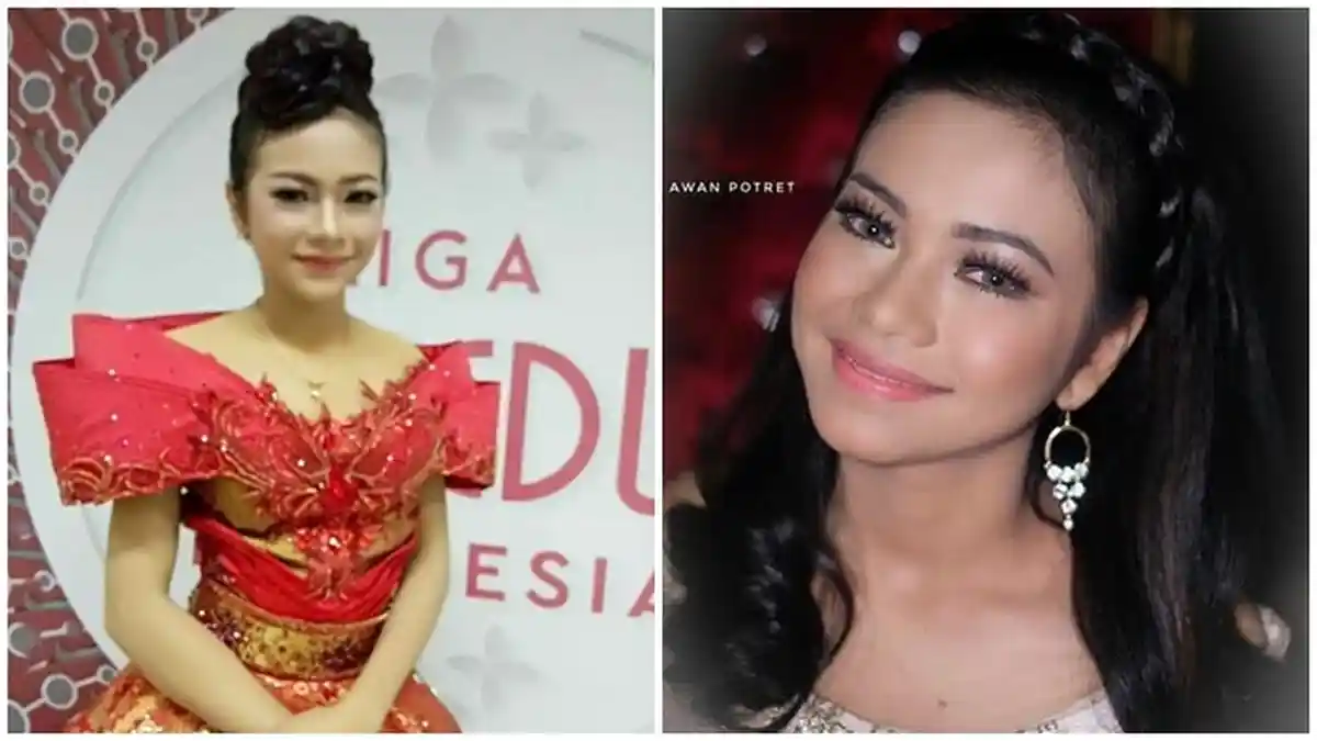 Cerita Rara Lida Mudik Lebaran ke Prabumulih Siapkan THR, Tapi Berujung Sedih, Kasihan!