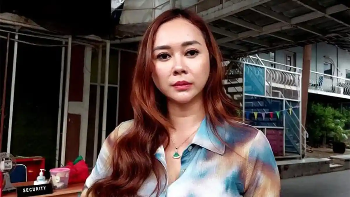 Aura Kasih Cari Jodoh, Umi Pipik Mengenalkannya dengan Beberapa Ustaz