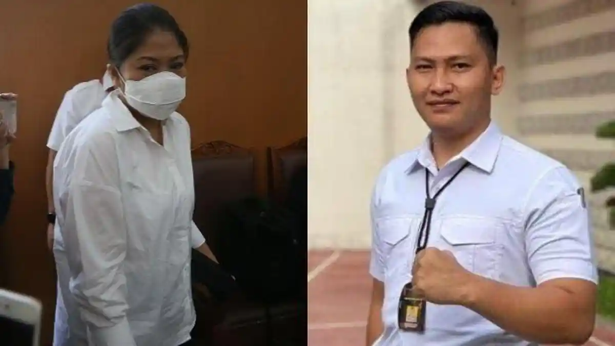 Menguak Apa yang Sebenarnya Terjadi antara Putri Candrawathi & Brigadir J Hingga Sambo Divonis Mati