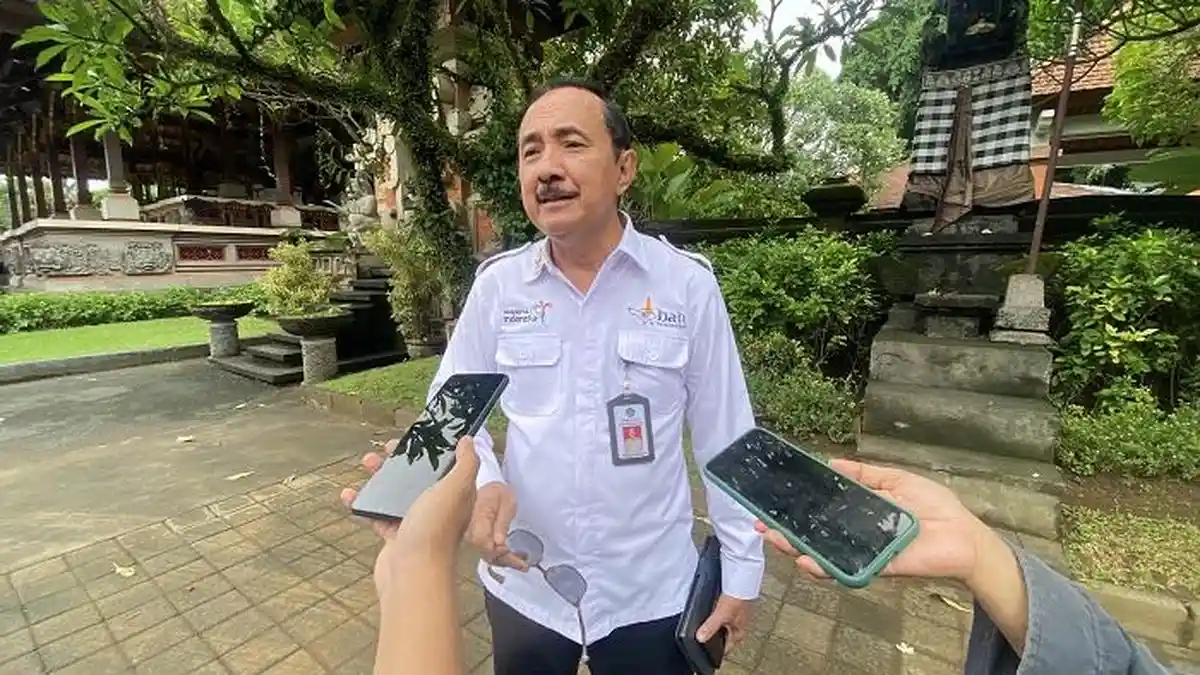 TRAGEDI Maut Monkey Forest Jadi Atensi Dispar Bali, Tjok Pemayun Minta Ini ke Pengelola Wisata Alam 