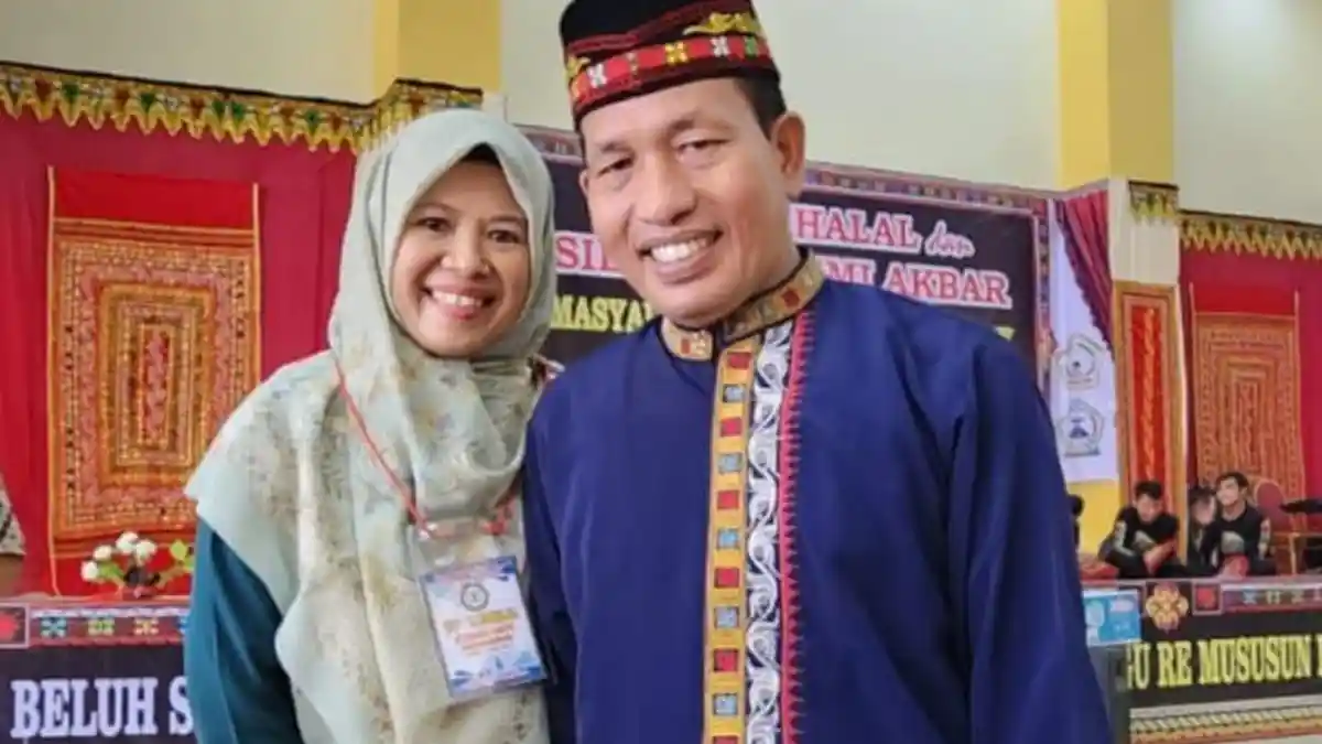 Musara Gayo 