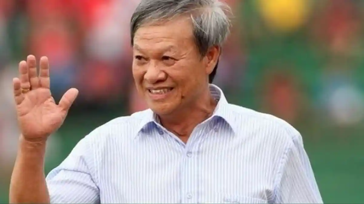 Pelatih Veteran Vietnam Enggan Sepelekan Timnas Indonesia